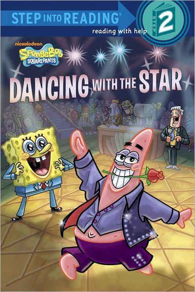 Dancing with the Star (SpongeBob SquarePants)