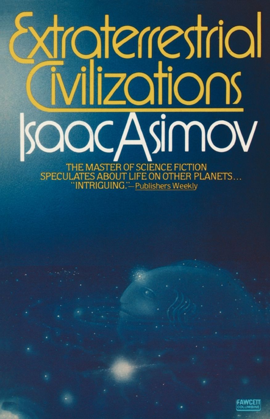 Extraterrestrial Civilizations