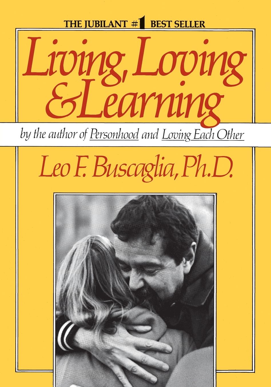 Living, Loving & Learning