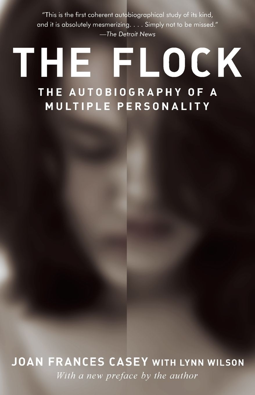 Flock: The Autobiography of a Multiple Personality
