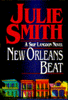 New Orleans Beat (Skip Langdon Series #4)