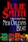 New Orleans Beat (Skip Langdon Series #4)