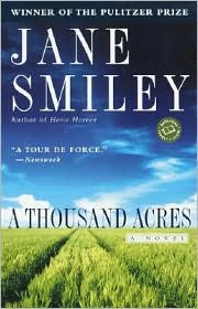A Thousand Acres