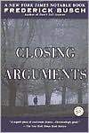 Closing Arguments