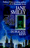 Duplicate Keys