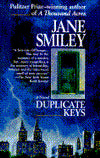 Duplicate Keys
