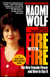 Fire With Fire