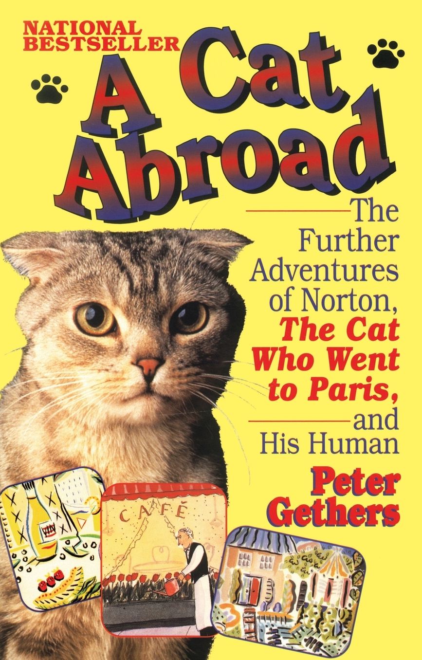 A Cat Abroad