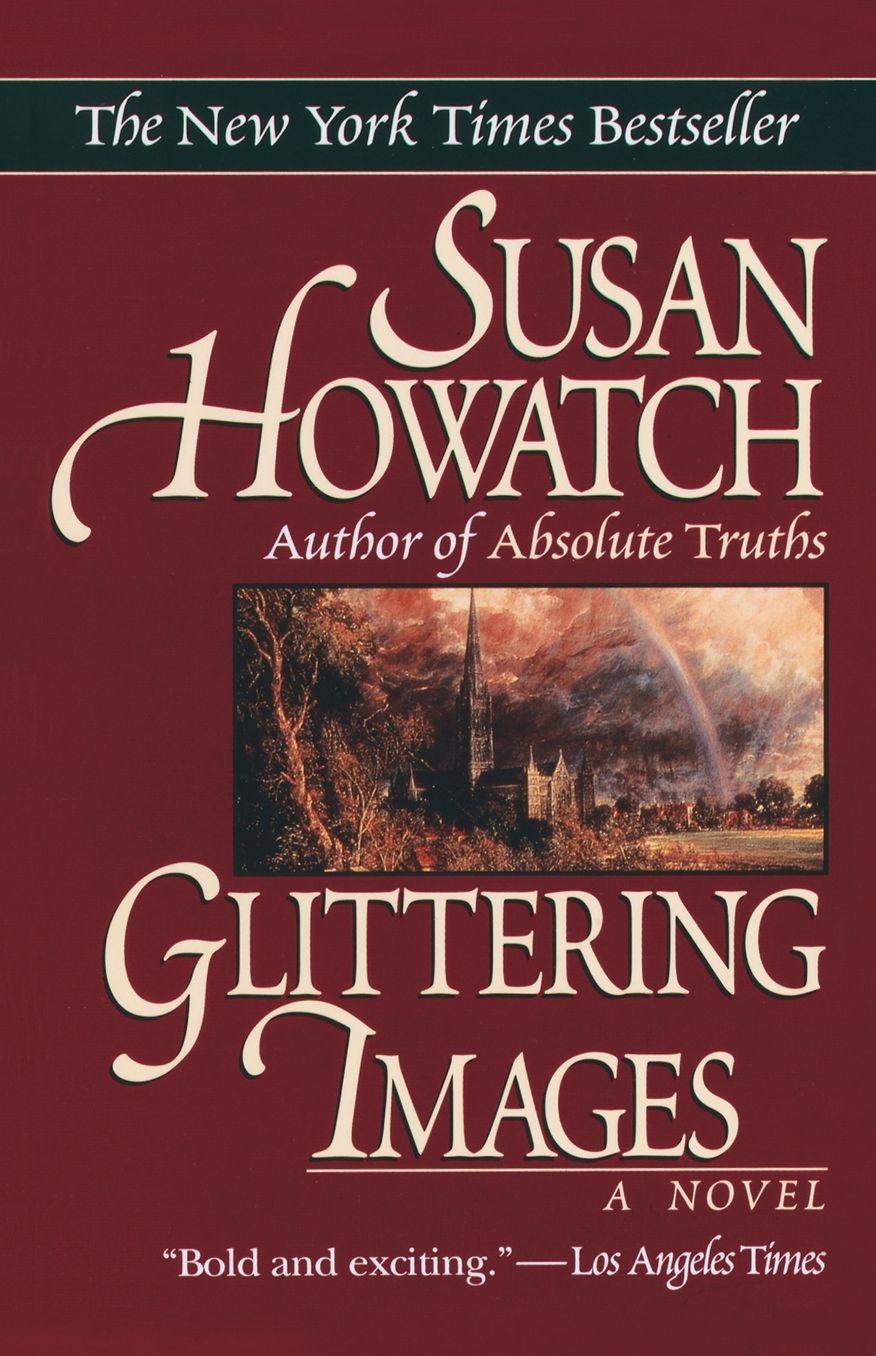 Glittering Images (Starbridge Series #1)