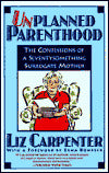 Unplanned Parenthood: The Confessions of a Seventysomething Surrogate Mother