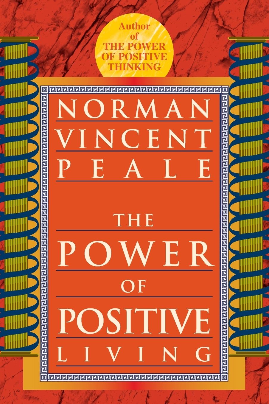 Power of Positive Living