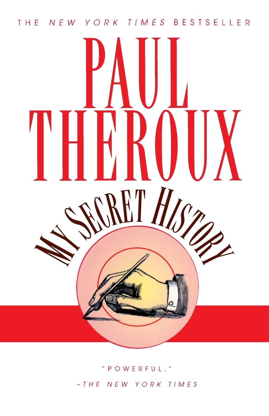My Secret History