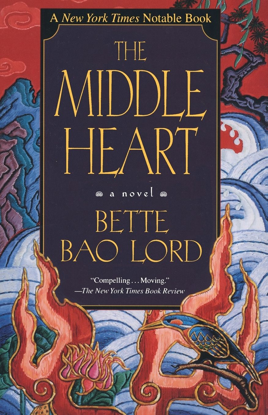 Middle Heart, The