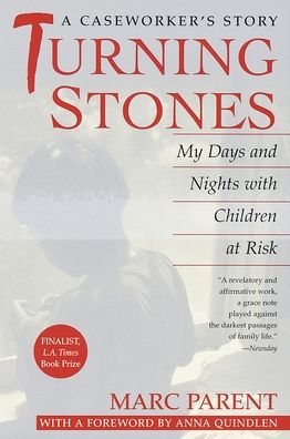 Turning Stones: My Days And Nights With Children At Riska Caseworker's Story