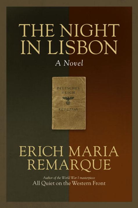 The Night in Lisbon