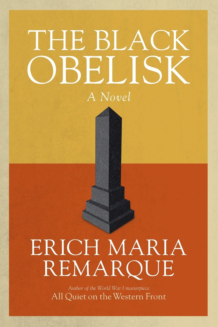 Black Obelisk
