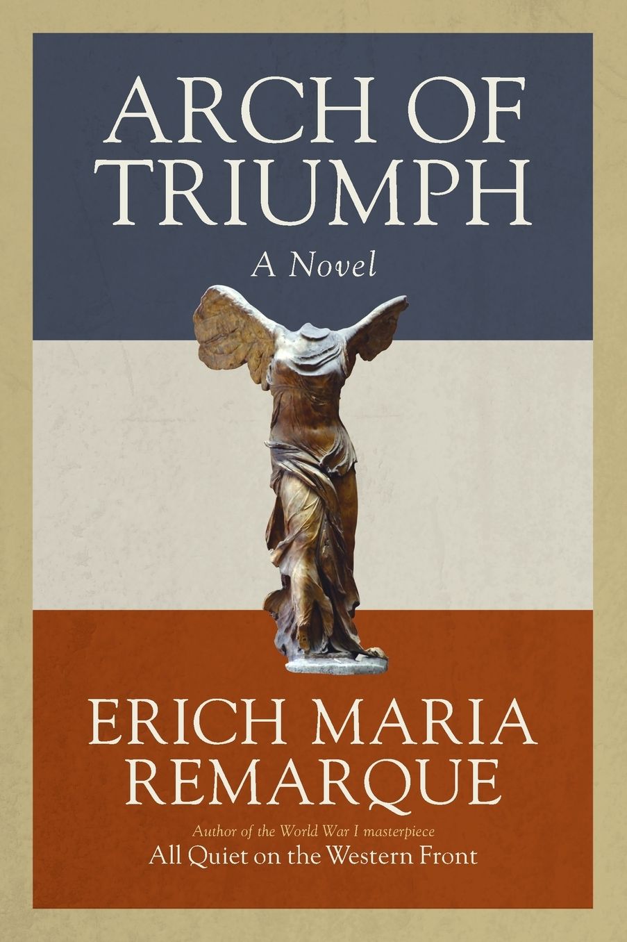 Arch of Triumph