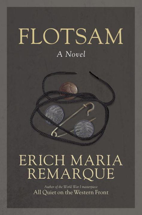 Flotsam