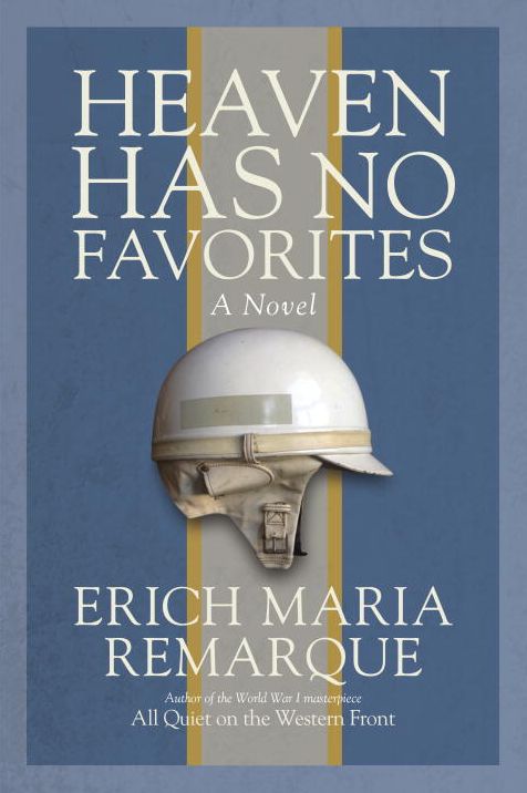 Heaven Has No Favorites: An Unconventional Love Story