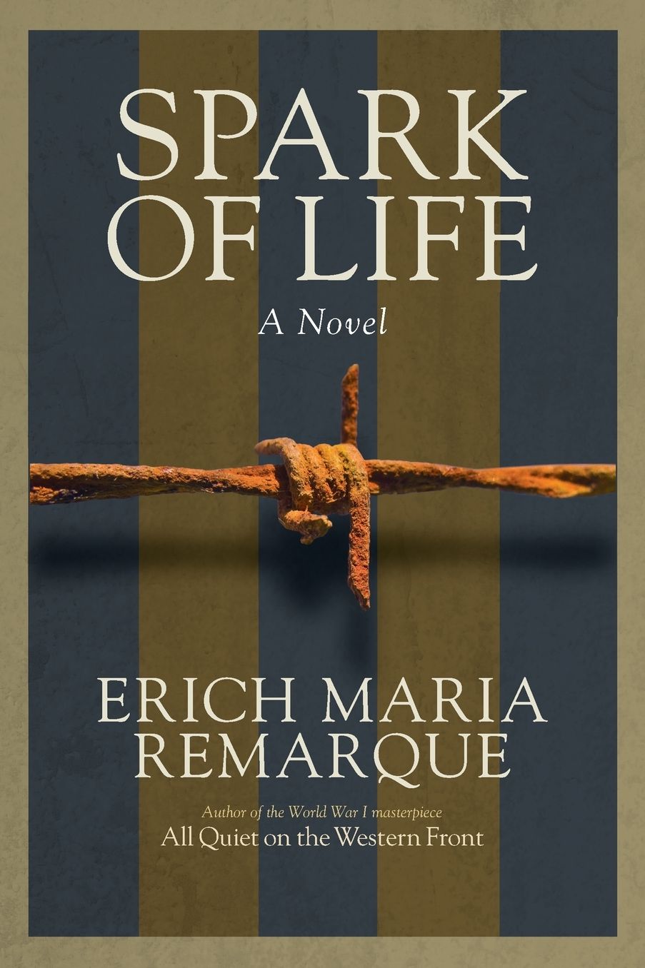 Spark of Life