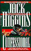 Confessional (Liam Devlin Series #3)