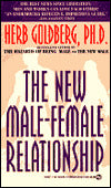 The New Male-Female Relationship