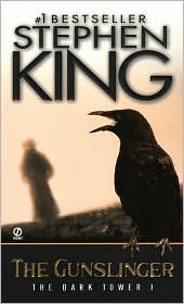 The Gunslinger (Dark Tower Series #1)