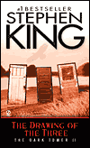 The Drawing of the Three (Dark Tower Series #2)