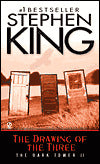 The Drawing of the Three (Dark Tower Series #2)