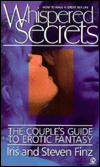 Whispered Secrets: The Couple's Guide to Erotic Fantasy