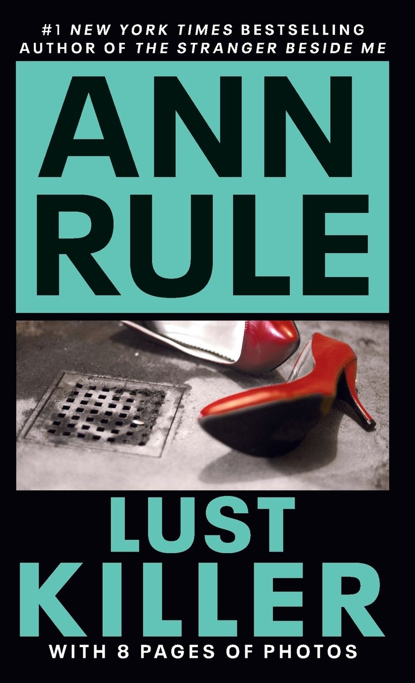 Lust Killer