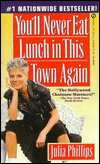 You'll Never Eat Lunch in This Town Again