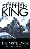 The Waste Lands (Dark Tower Series #3)