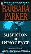 Suspicion of Innocence (Gail Connor and Anthony Quintana Series #1)