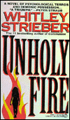 Unholy Fire