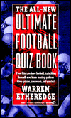 The All-New Ultimate Football Quiz Book
