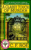A Classy Touch of Murder