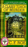 A Classy Touch of Murder