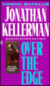 Over the Edge (Alex Delaware Series #3)