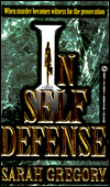 In Self Defense