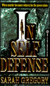 In Self Defense
