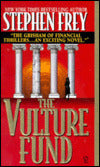 The Vulture Fund