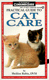 Practical Guide to Cat Care