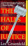 The Halls of Justice: A Novel