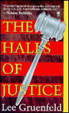 The Halls of Justice: A Novel