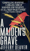 A Maiden's Grave
