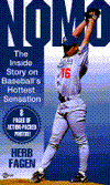 Nomo: The Inside Story on Baseball's Newest Sensation