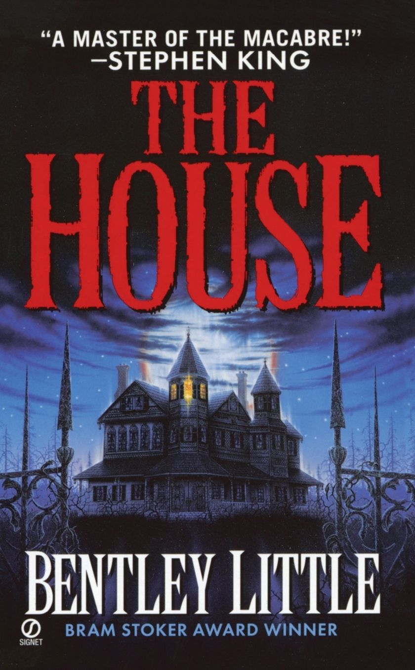The House
