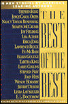 The Best of the Best: 18 New Stories by America's Leading Authors