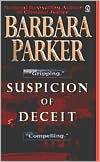 Suspicion of Deceit (Gail Connor and Anthony Quintana Series #3)